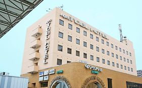 上尾東武ホテル